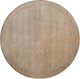 Magnussen Home® Lancaster Dovetail Gray 52" Round Dining Table-3