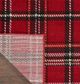 Nourison Home™ Grafix Red 5'x7' Area Rug-2