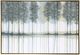 Stylecraft Norman Wyatt Glass Lake Wall Art-0