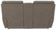 La-Z-Boy® Ava Porcini Power Reclining Loveseat with Console and Headrest-3