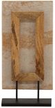 Dovetail Furniture Jessen Natural Sculpture-3