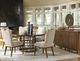 Tommy Bahama® Furniture Island Fusion Sapporo Brown Buffet-1