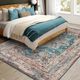 Dalyn™ Rug Company Jericho Riviera 9'x12' Area Rug-4