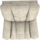 La-Z-Boy® Maverick Stucco Power Rocking Recliner with Headrest-4