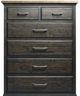Kincaid® Plank Road Devine Charcoal Chest-1