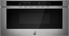 JennAir® RISE™ 1.2 Cu. Ft. Stainless Steel Built In Microwave