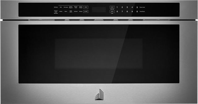 JennAir® RISE™ 1.2 Cu. Ft. Stainless Steel Built In Microwave-0