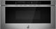 JennAir® RISE™ 1.2 Cu. Ft. Stainless Steel Built In Microwave-0