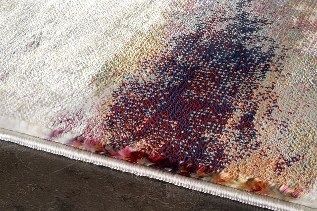 Kalora Interiors Sidra Multi 2'0" x 3'7" Rug-2
