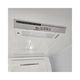 Aviva 24" 11.5 Cu. Ft. Stainless Steel Bottom Freezer Refrigerator-2