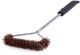 Broil King® 6.5" Tri-Head Palmyra Grill Brush-0