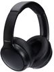 Panasonic Black Noise Cancelling Headphone with Mic 65 Hour Battery Life-0