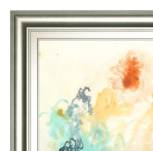 Classy Art Magnetic Shift I by June Erica Vess Wall Art-1