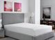Sleeptone® Smartguard Premium Twin Mattress Protector with Icetone™-5