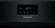 Frigidaire® 30" Black Free Standing Gas Range-4
