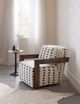 HF Custom Customizable Cabell Swivel Chair-3