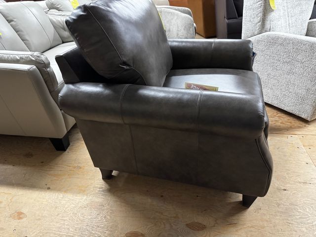 Mayo 4040L Chair-1