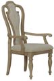 Liberty Furniture Magnolia Manor 7-Piece Ivory/Weathered Bisque Optional Rectangular Table Set-3