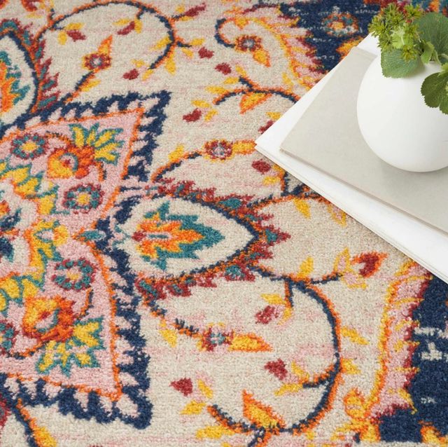 Nourison Home™ Passion 5'x7' Style 20 Area Rug-2