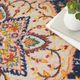 Nourison Home™ Passion 5'x7' Style 20 Area Rug-2