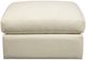 Craftmaster® Customizable Soft Haven Bumper Ottoman-1