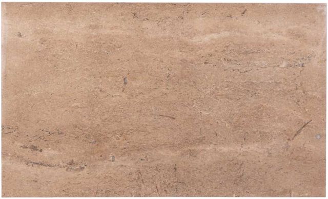 Meridian Furniture Verona Travertine Coffee Table-2