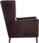 Four Hands Savita Surrey Cocoa Wing Chair-3