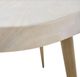 Renwil® Core Whitewash Coffee Table-3