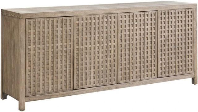 Universal Explore Home™ Dwell Boulder Credenza-0