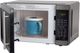 Avanti® 0.7 Cu. Ft. Stainless Steel Countertop Microwave-1