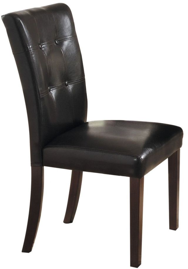 Mazin Furniture Teague Side Chair-0