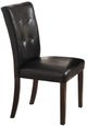 Mazin Furniture Teague Side Chair-0