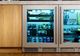 Perlick® Signature Series Stainless Steel 18" Shallow Depth Left Hinge Beverage Center-1