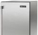 Perlick® Signature Series 15" Stainless Steel Under The Counter Refrigerator-1
