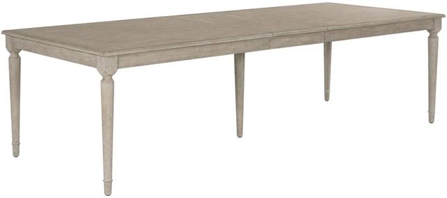 American Drew® Cambric Breve Rectangular Leg Table-2