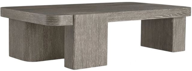 Bernhardt Monolith Puma Cocktail Table-0