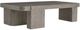 Bernhardt Monolith Puma Cocktail Table-0