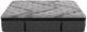 Diamond Mattress® Graphene Cool 14.5" Hybrid Firm Euro Top Queen Mattress in a Box-3