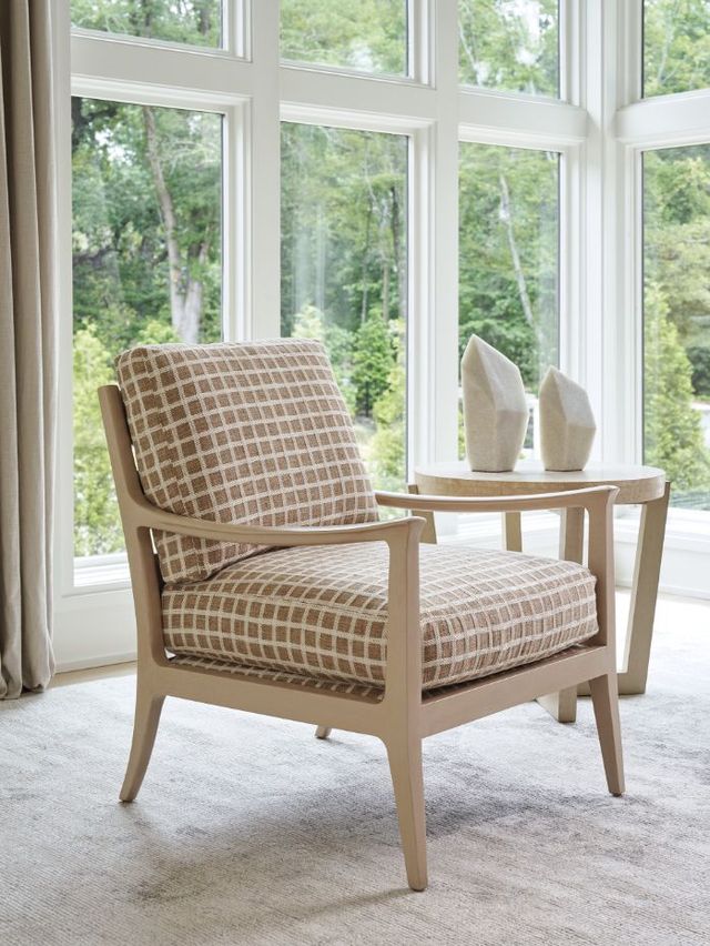 Lexington Home Customizable Laurel Canyon Miramar Chair-1