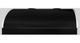 Vent-A-Hood® 48" Wall Mount Range Hood-Black-1