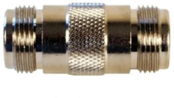 Wilson N Female to N Female Barrel Connector-0