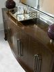 Century® Citation Adrian Brunette Credenza-3