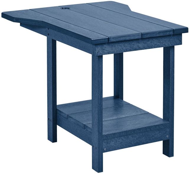 C.R. Plastics Generation Line Navy Tête-À-Tête-0