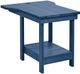 C.R. Plastics Generation Line Navy Tête-À-Tête-0