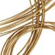 Uttermost® Golden Bubbles Gold Wall Decor-3