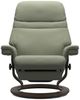 Stressless® by Ekornes® Customizable Sunrise Large Power Recliner with Classic Base-2
