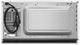Whirlpool® 1.1 Cu. Ft. White Countertop Microwave with Sensor Cooking -4