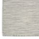 Nourison Home™ Positano Light Gray 5'x7' Area Rug-3