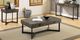 Furniture of America® Veblen Dark Oak Sofa Table-1