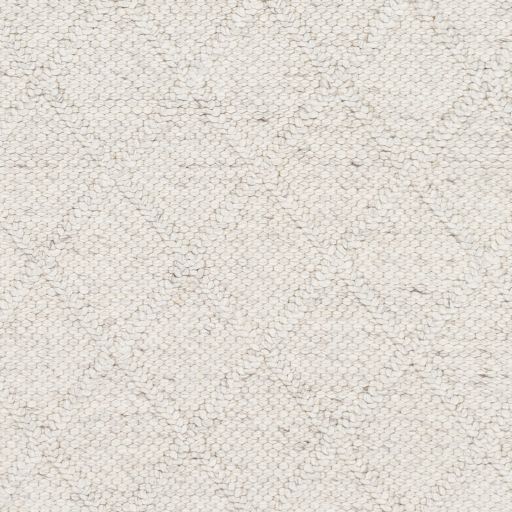 Surya Napels White 9'x12' Area Rug-2